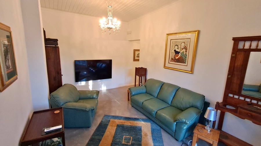 3 Bedroom Property for Sale in Zevenwacht Farm Village Western Cape